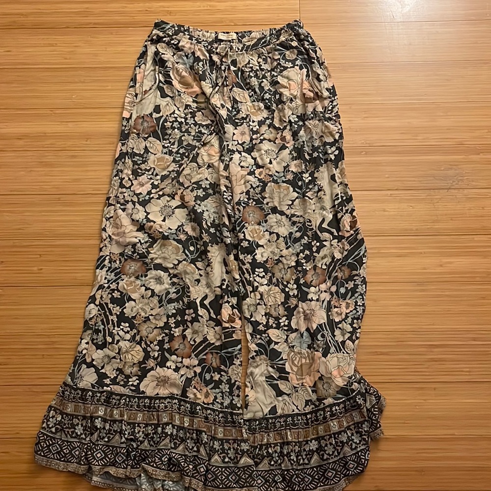 Spell amethyst pants